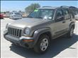 2004 Jeep Liberty