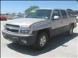 2004 Chevrolet Avalanche