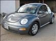 2003 Volkswagen New Beetle
