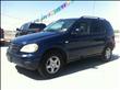 2000 Mercedes-Benz M-Class