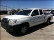 2007 Toyota Tacoma