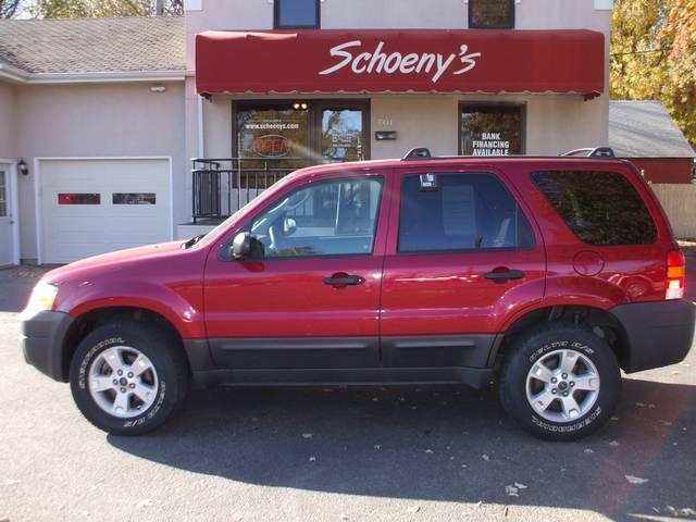 2005 Ford Escape for sale