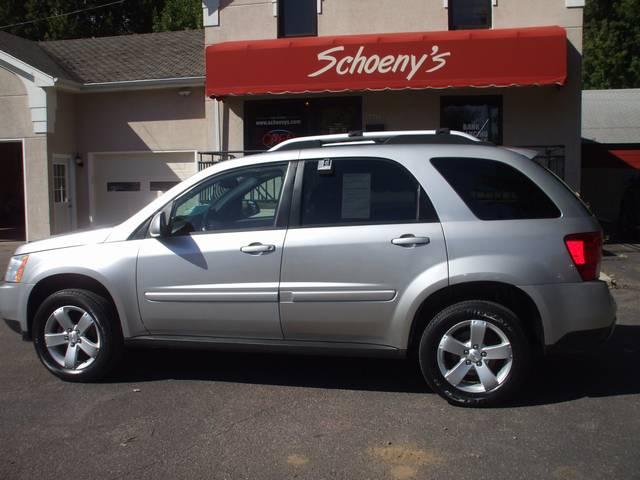2007 Pontiac Torrent for sale