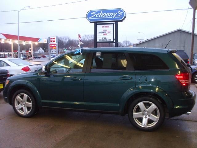 2009 Dodge Journey for sale