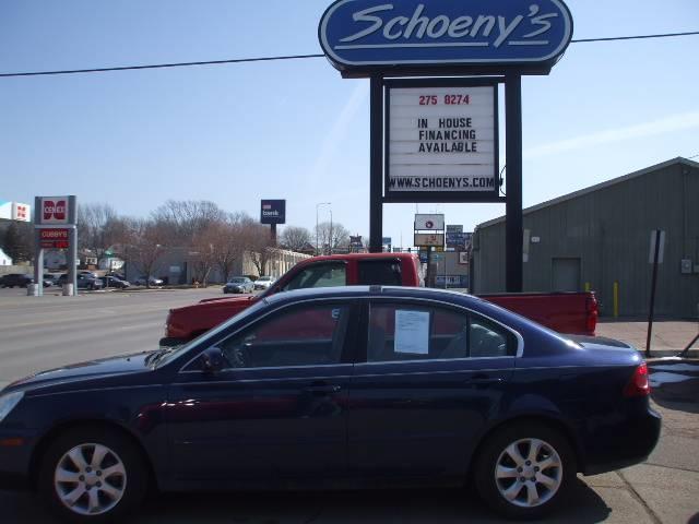 2008 Kia Optima for sale