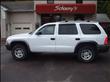 2002 Dodge Durango