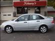 2007 Ford Focus