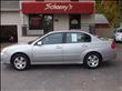 2007 Chevrolet Malibu
