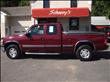 2002 Chevrolet Silverado 1500