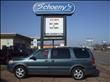 2006 Pontiac Montana SV6