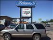 2004 Chevrolet Blazer
