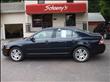 2008 Ford Fusion