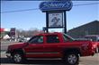 2005 Chevrolet Avalanche
