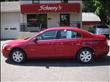 2007 Mercury Milan