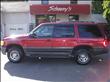 2001 Mercury Mountaineer