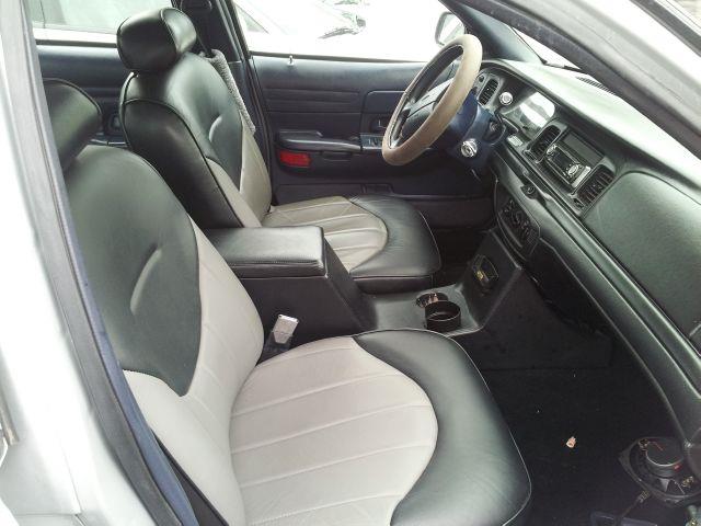 1996 Ford Crown Victoria for sale
