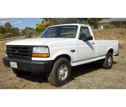 1993 Ford F250 for sale
