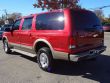 2001 Ford Excursion