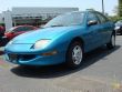 1997 Pontiac Sunfire