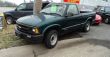 1996 Chevrolet S10