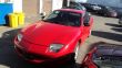 1996 Pontiac Sunfire