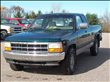 1995 Dodge Dakota