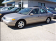 1996 Mercury Mystique