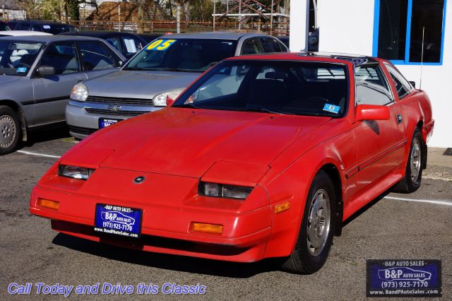 1986 Nissan 300ZX for sale