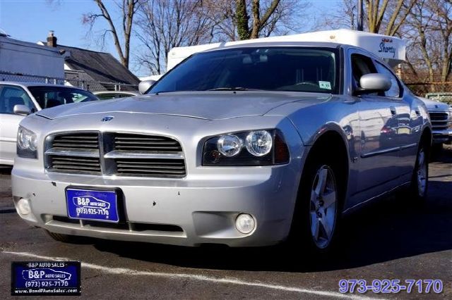 2010 Dodge Charger