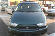 2000 Nissan Quest