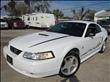 1999 Ford Mustang