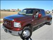 2005 Ford F350