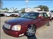 2002 Cadillac Deville