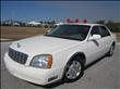 2005 Cadillac Deville