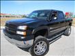 2004 Chevrolet Silverado 2500
