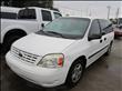 2004 Ford Freestar