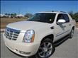 2007 Cadillac Escalade EXT