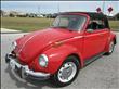 1973 Volkswagen BEETLE