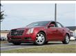 2009 Cadillac CTS