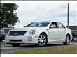 2011 Cadillac STS