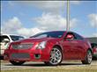 2011 Cadillac CTS-V