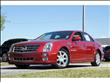 2011 Cadillac STS