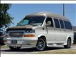 2011 GMC Savana