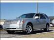2009 Cadillac SRX