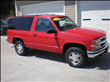 1994 Chevrolet Blazer