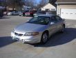 2001 Pontiac Bonneville