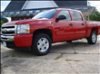 2010 Chevrolet Silverado 1500