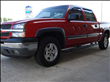 2005 Chevrolet Silverado 1500