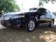 2012 Lincoln MKS