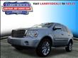 2008 Chrysler Aspen